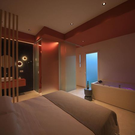 모노폴리 Ca VI Loft 아파트 외부 사진