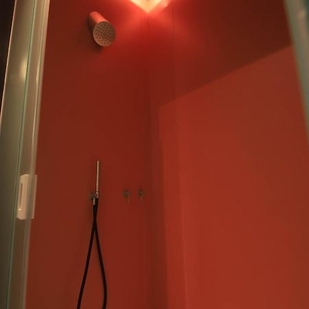 모노폴리 Ca VI Loft 아파트 외부 사진