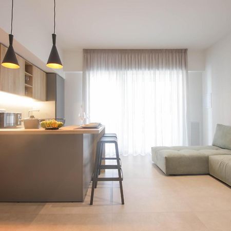 모노폴리 Ca VI Loft 아파트 외부 사진