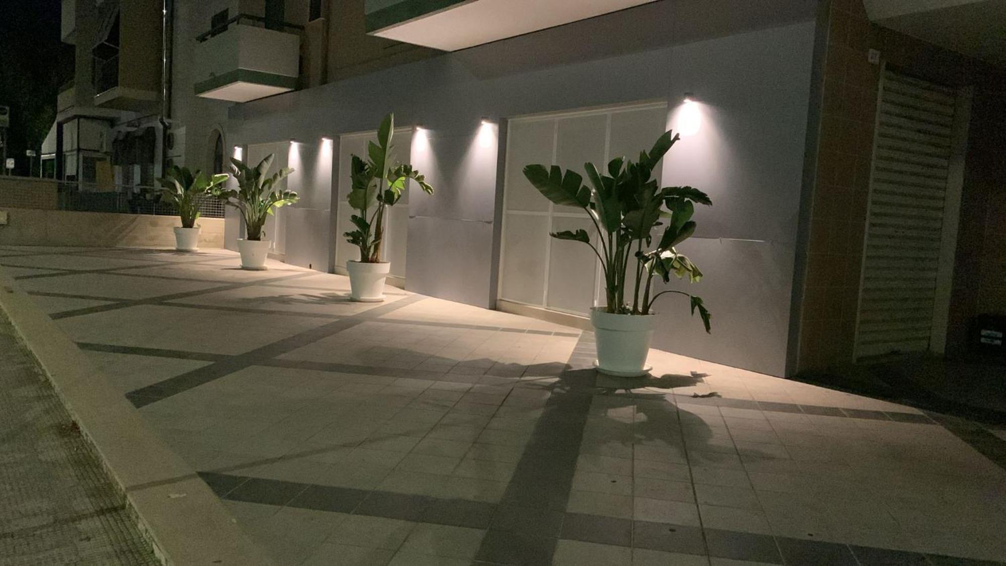 모노폴리 Ca VI Loft 아파트 외부 사진