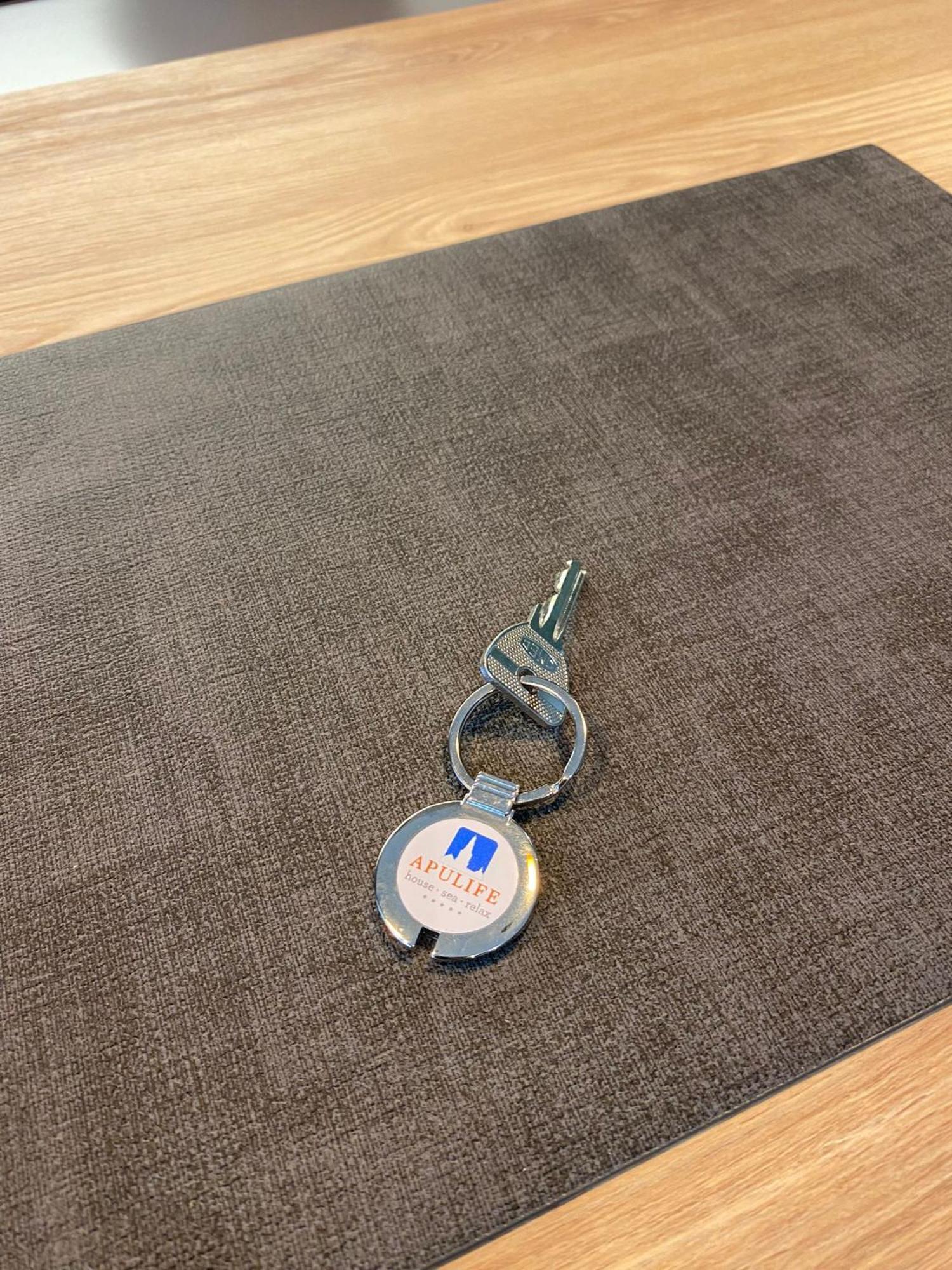 모노폴리 Ca VI Loft 아파트 외부 사진