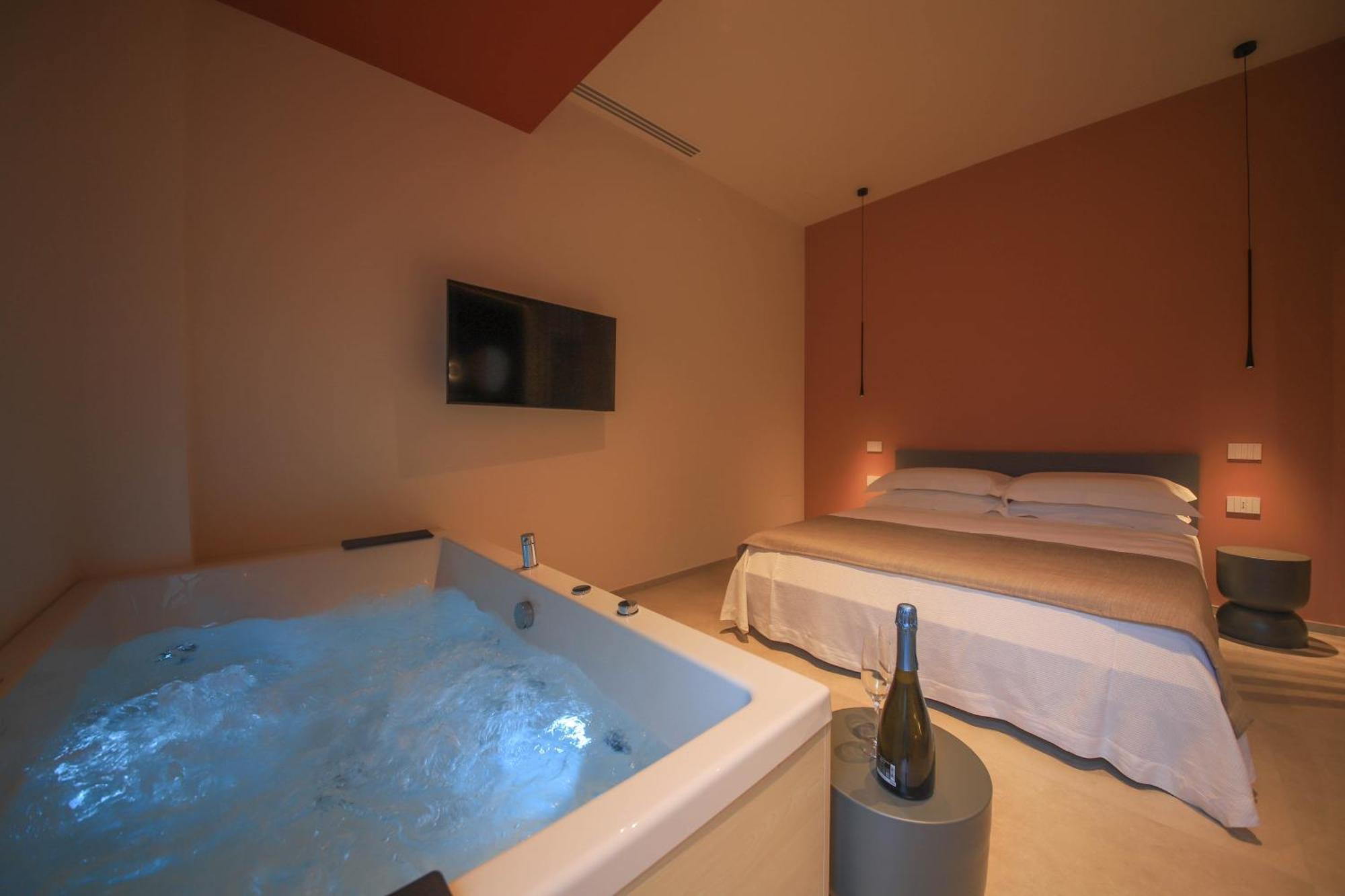 모노폴리 Ca VI Loft 아파트 외부 사진