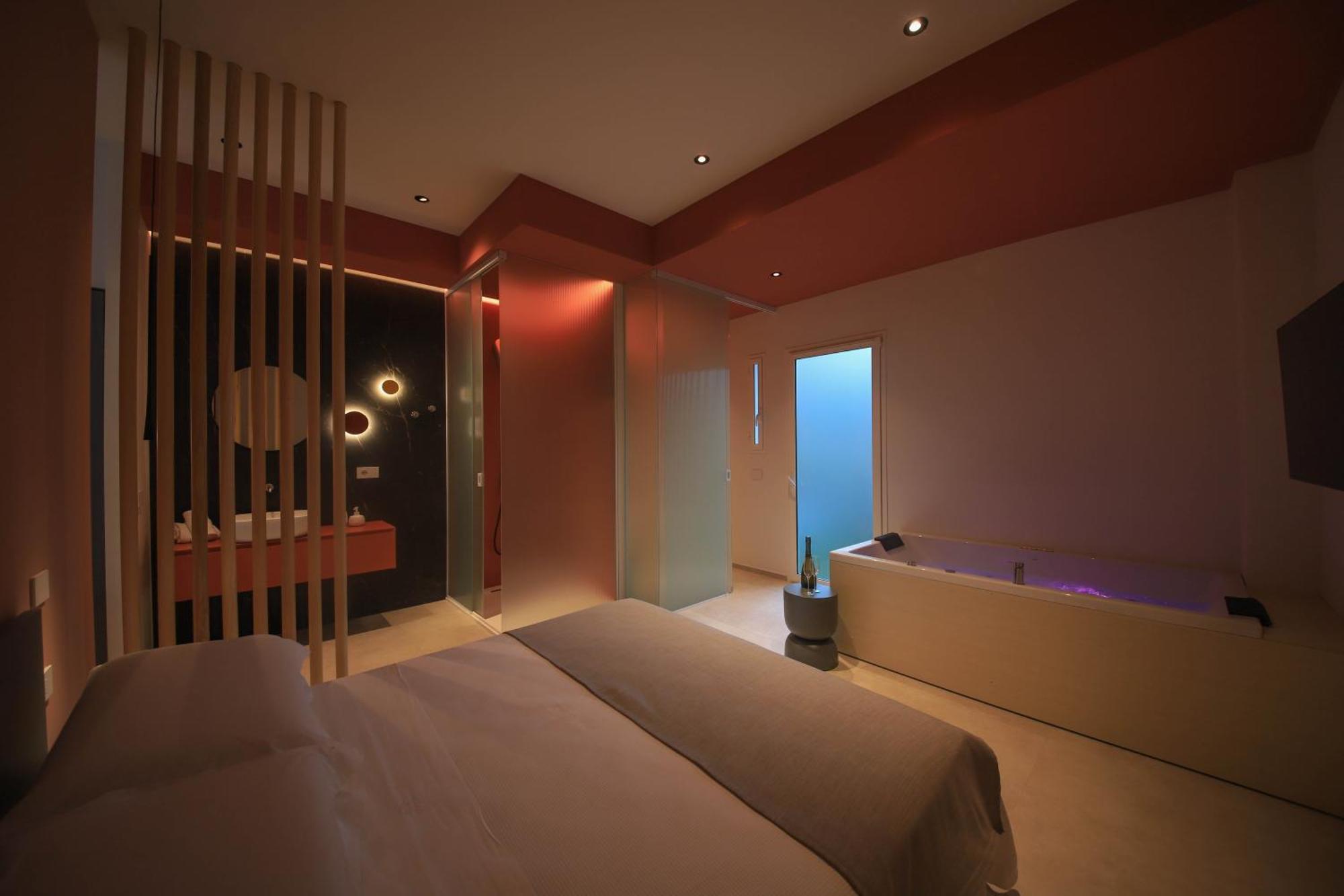 모노폴리 Ca VI Loft 아파트 외부 사진