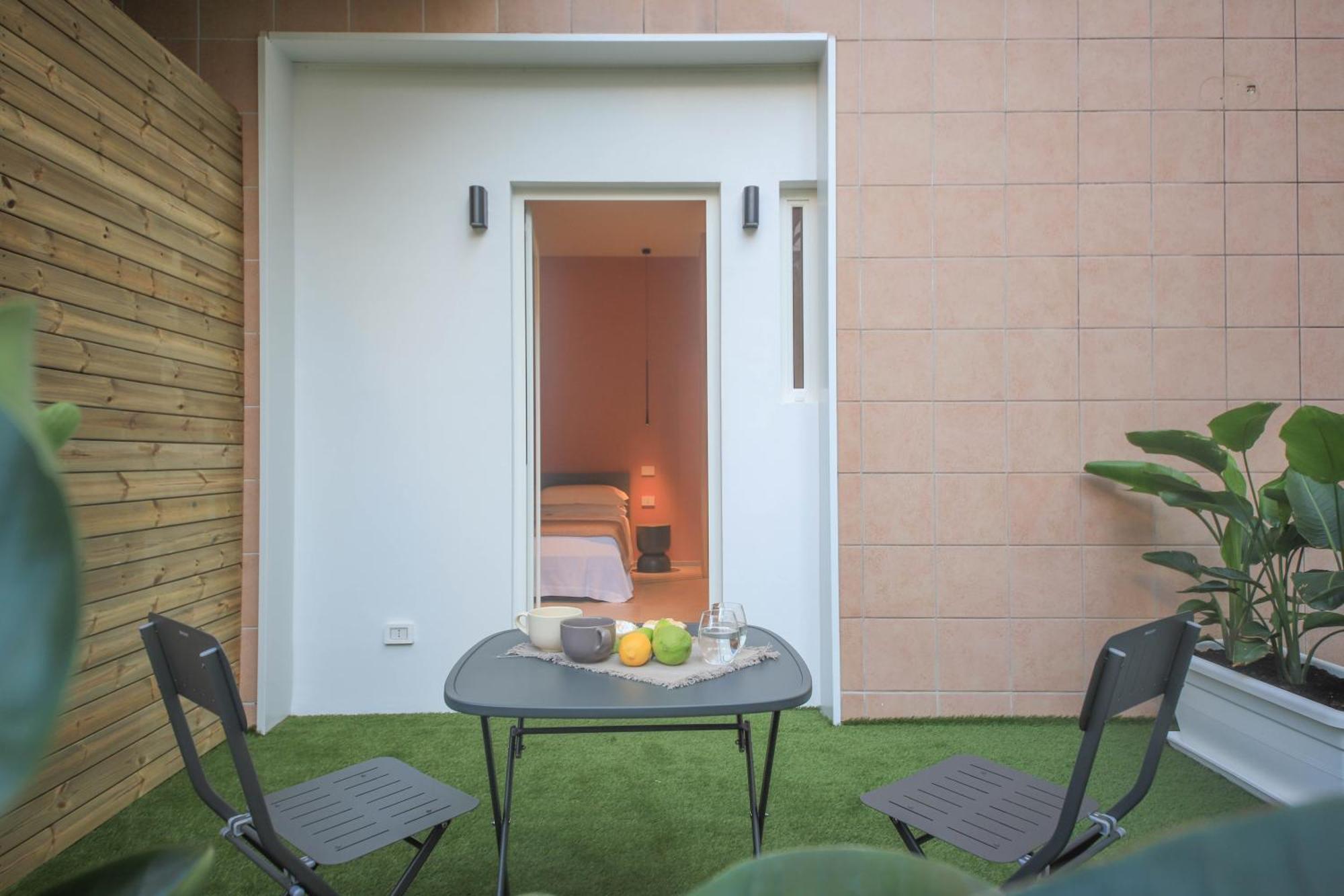모노폴리 Ca VI Loft 아파트 외부 사진