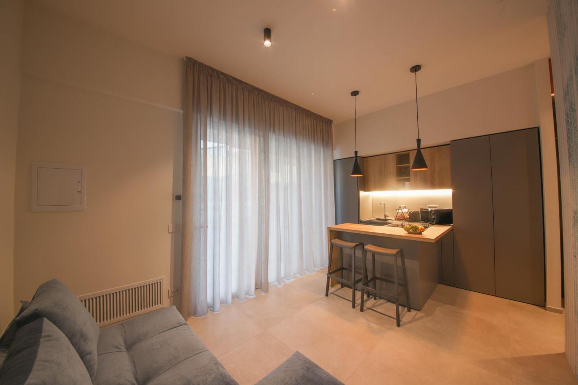 모노폴리 Ca VI Loft 아파트 외부 사진