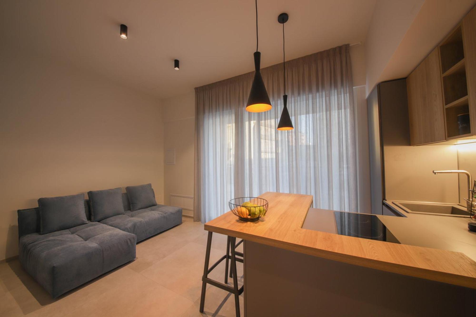 모노폴리 Ca VI Loft 아파트 외부 사진