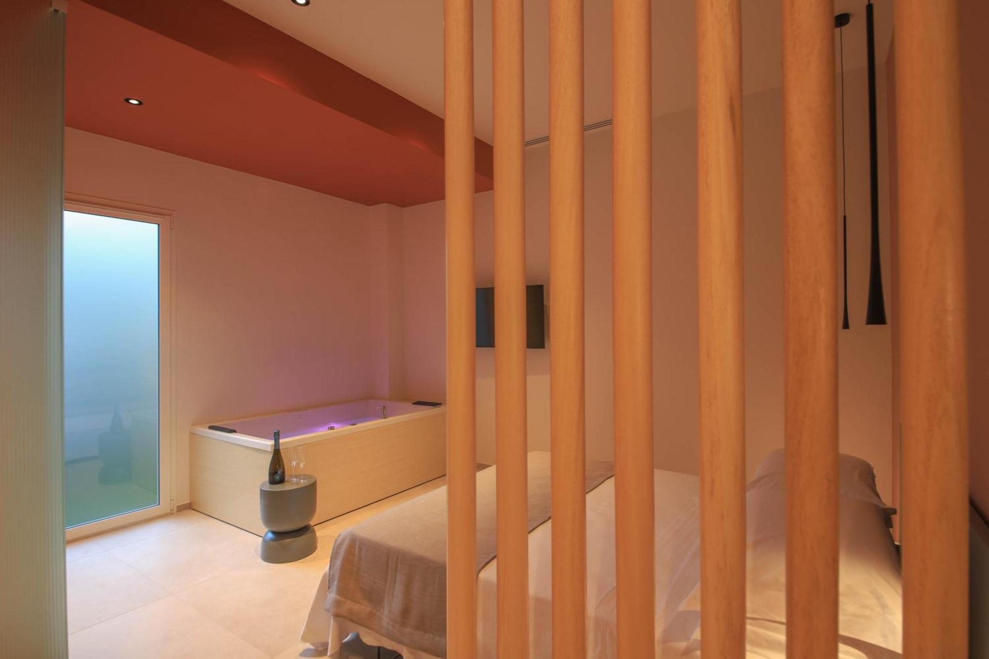 모노폴리 Ca VI Loft 아파트 외부 사진