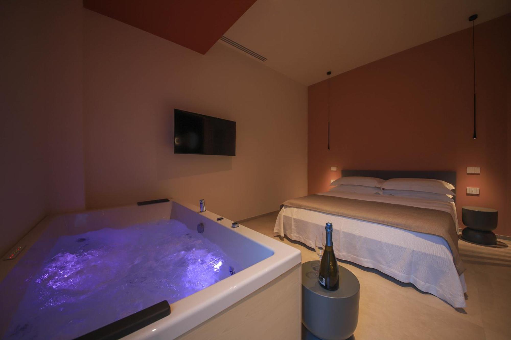 모노폴리 Ca VI Loft 아파트 외부 사진