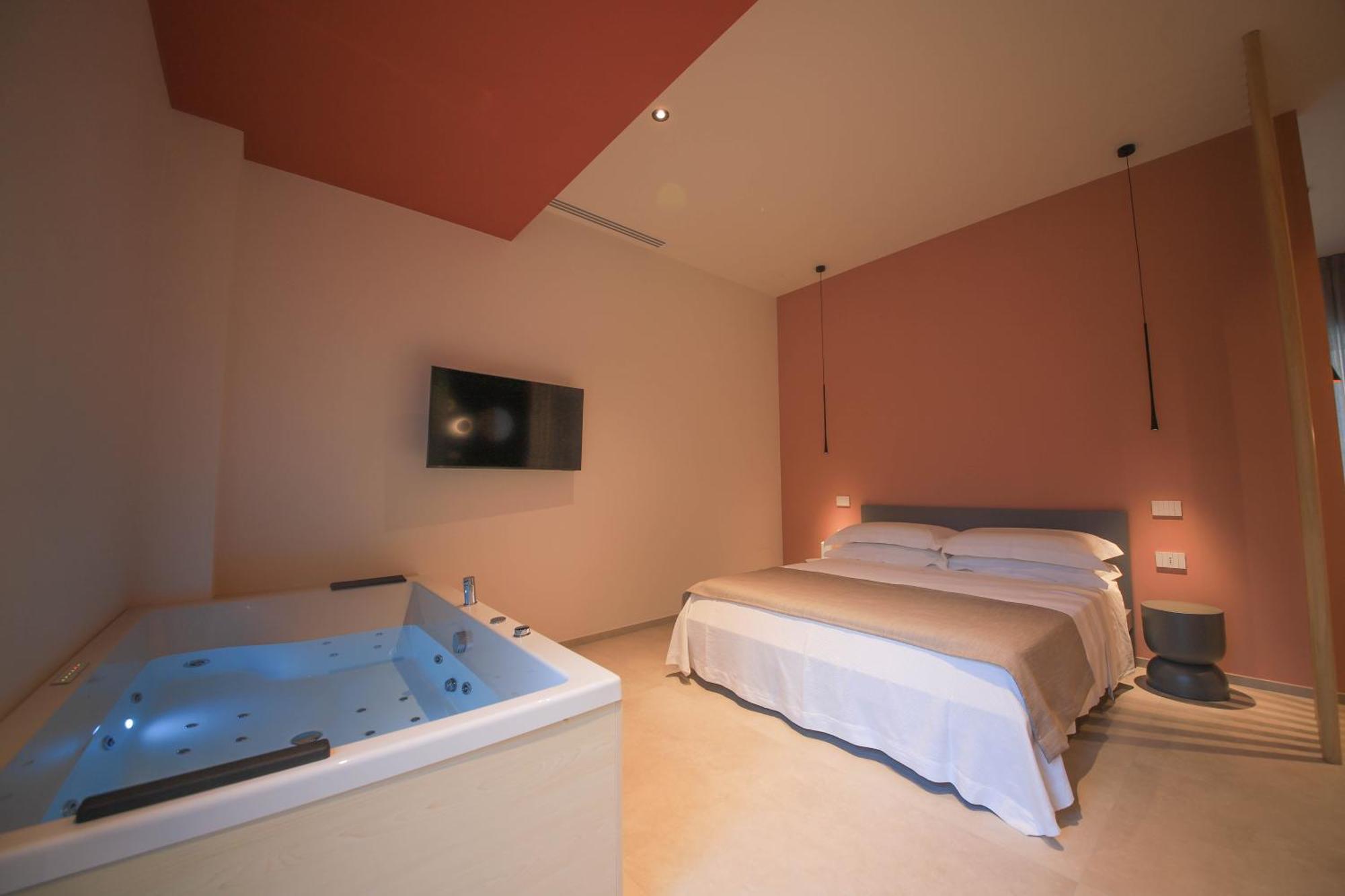 모노폴리 Ca VI Loft 아파트 외부 사진