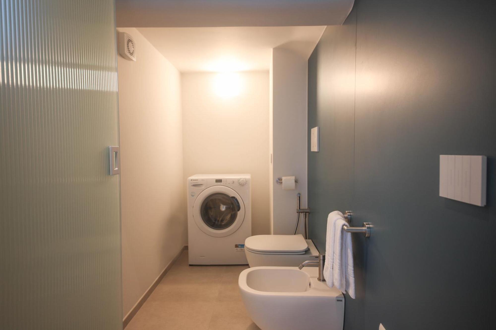 모노폴리 Ca VI Loft 아파트 외부 사진