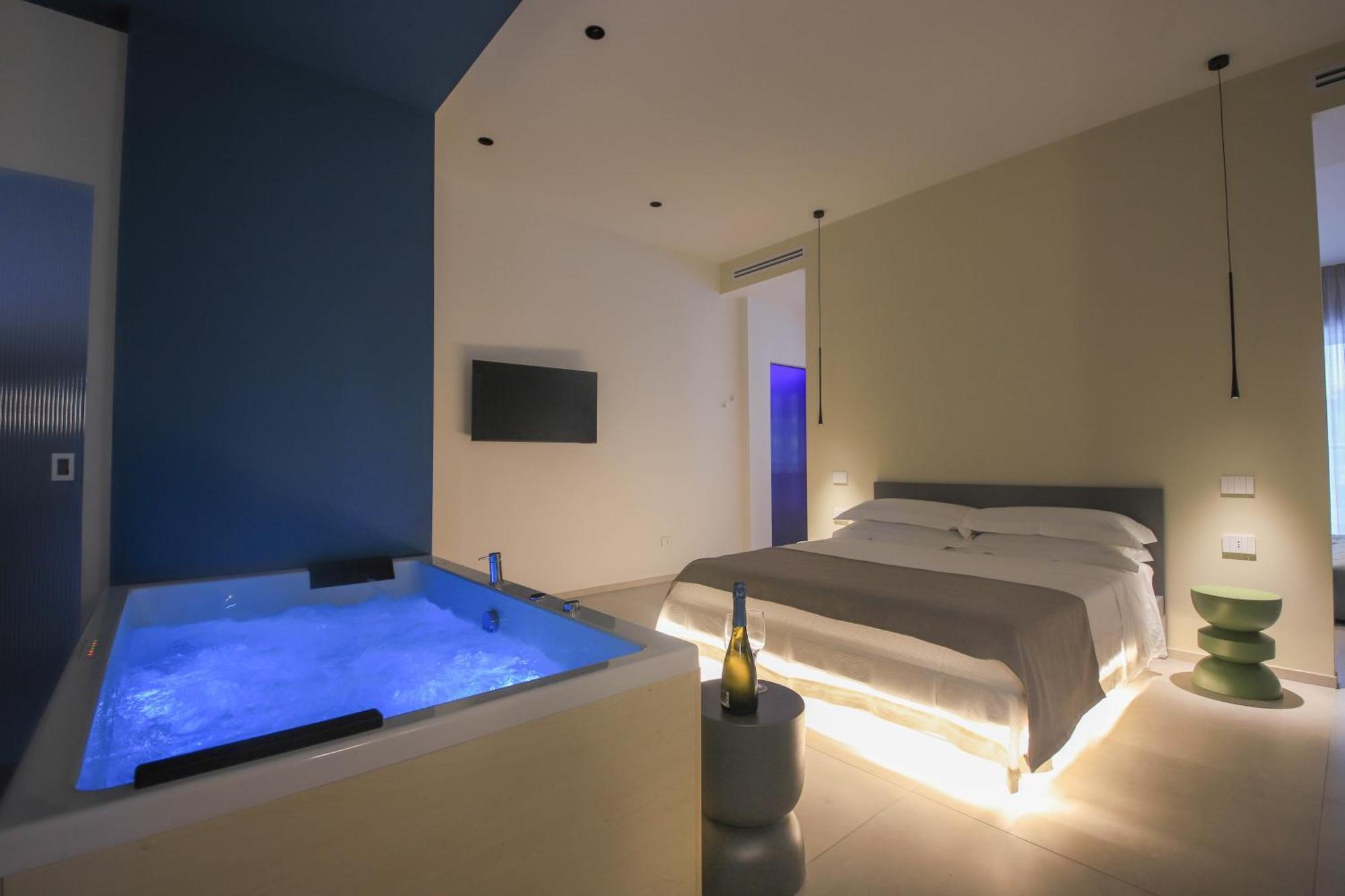모노폴리 Ca VI Loft 아파트 외부 사진