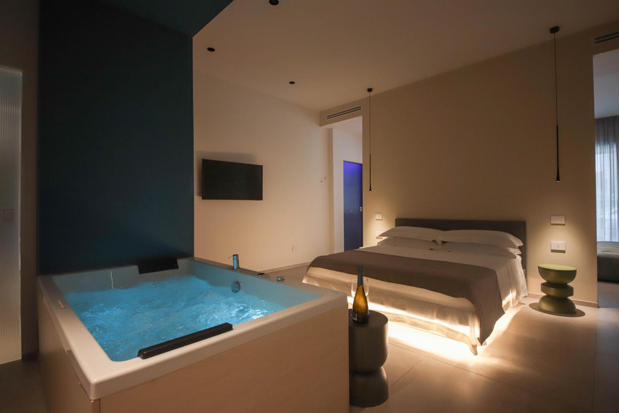 모노폴리 Ca VI Loft 아파트 외부 사진