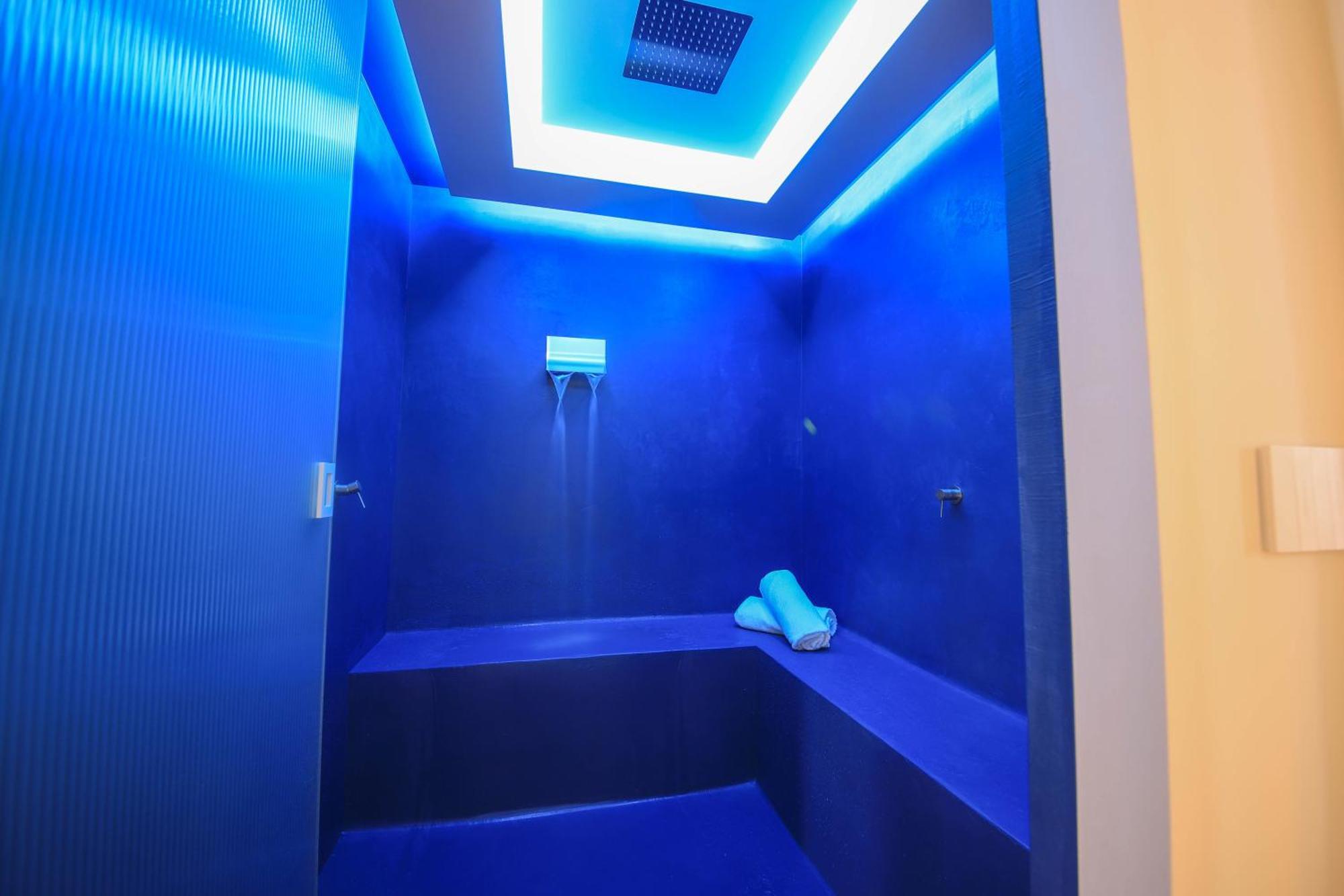 모노폴리 Ca VI Loft 아파트 외부 사진