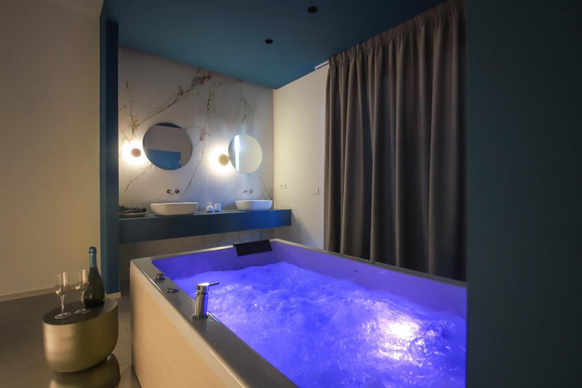 모노폴리 Ca VI Loft 아파트 외부 사진