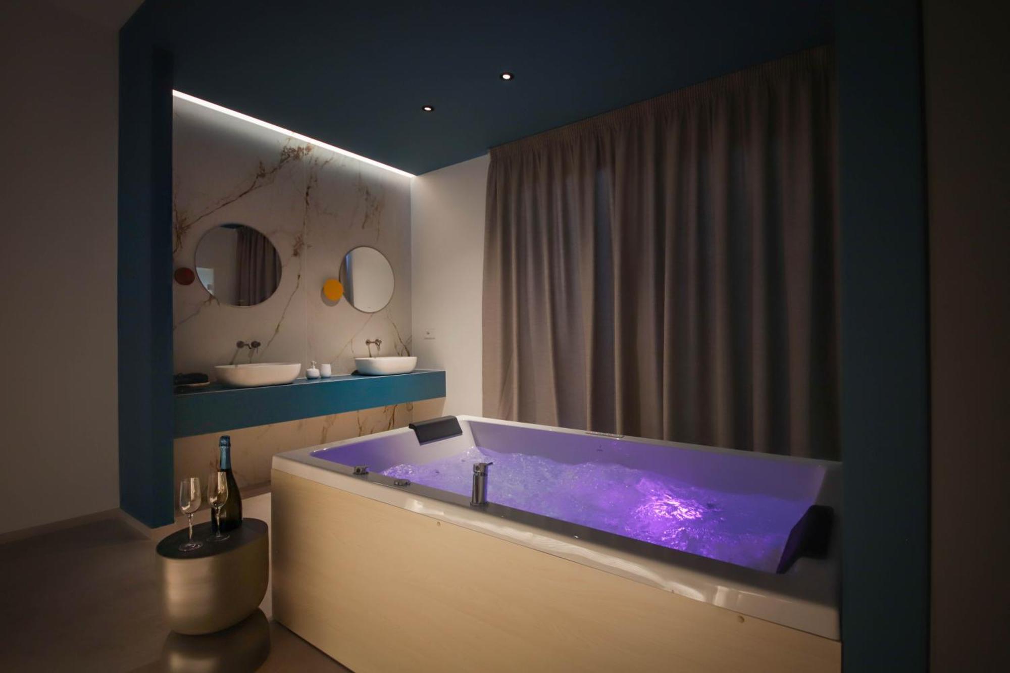 모노폴리 Ca VI Loft 아파트 외부 사진