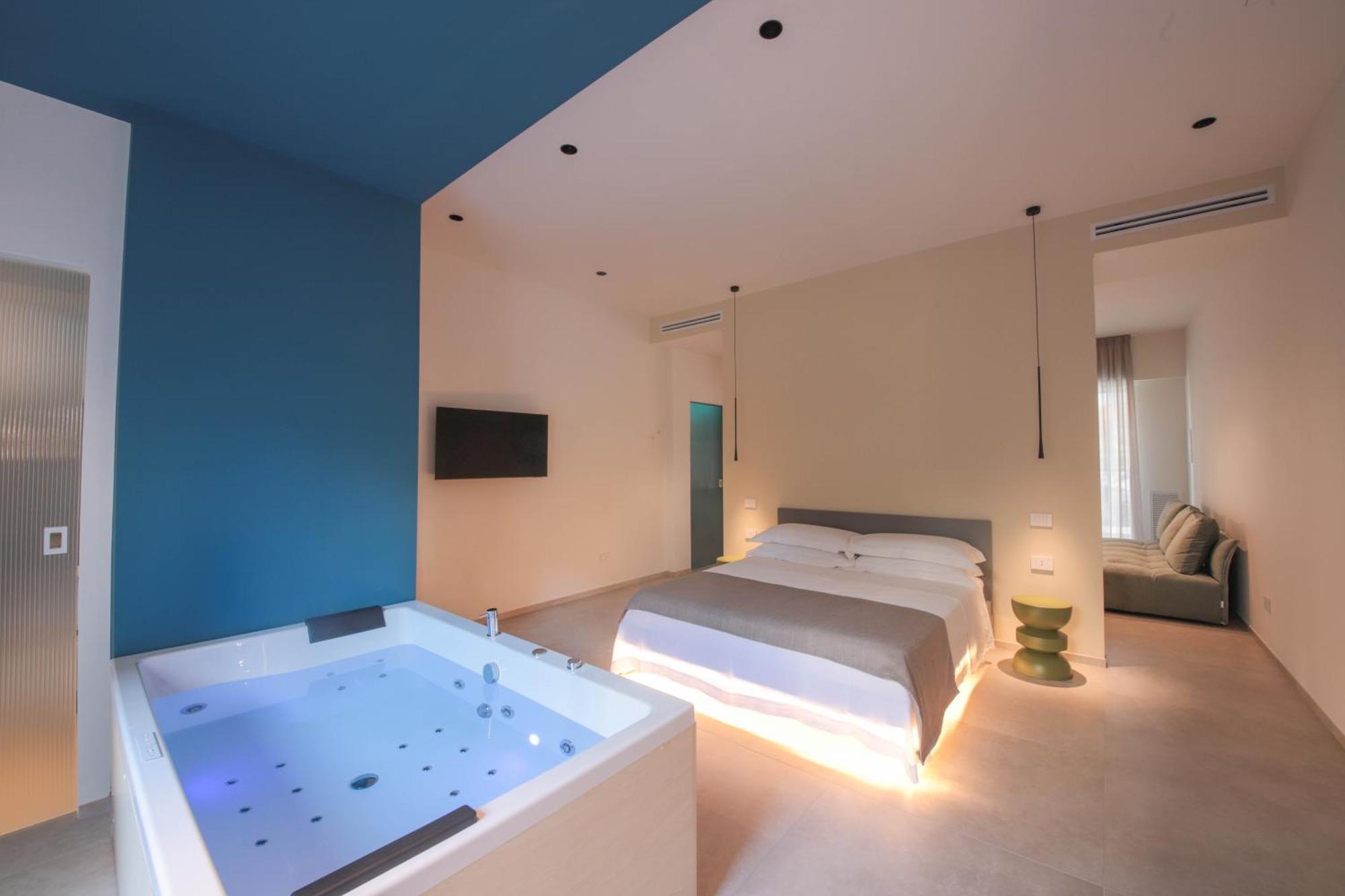 모노폴리 Ca VI Loft 아파트 외부 사진