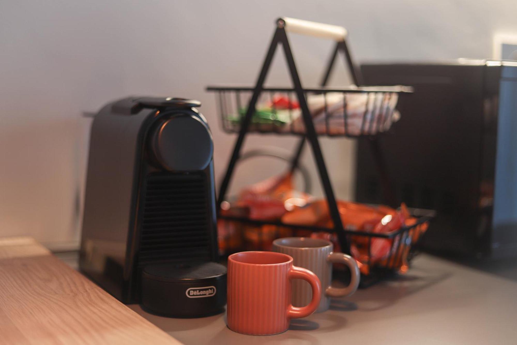 모노폴리 Ca VI Loft 아파트 외부 사진
