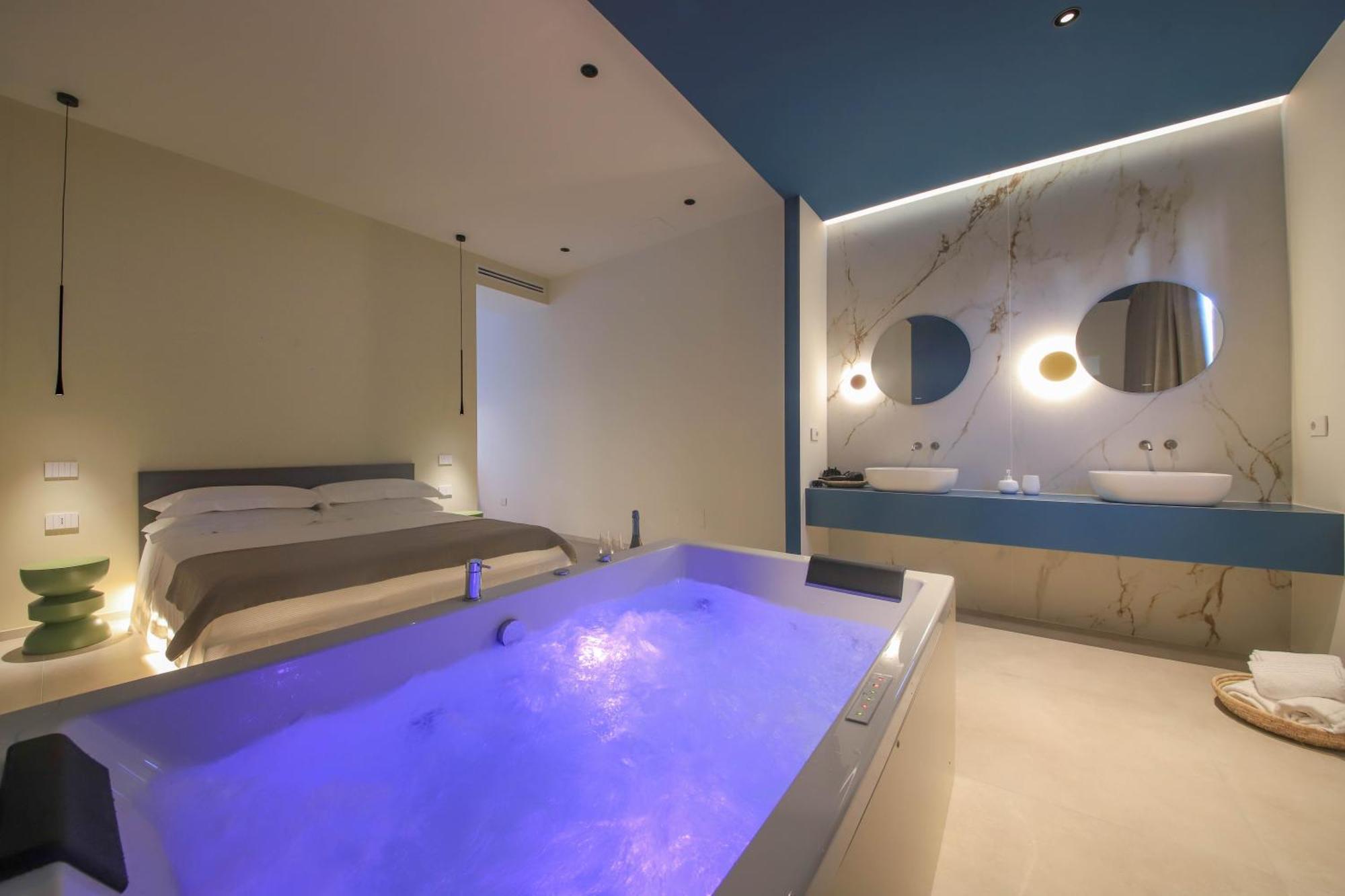 모노폴리 Ca VI Loft 아파트 외부 사진